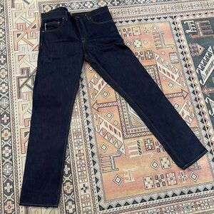 Bravestar Selvage Denim, Samurai 18oz, 36w - brand new
